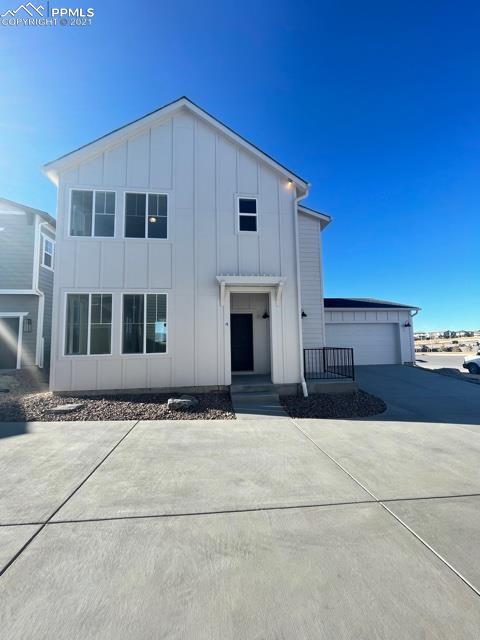 5805 Spring Breeze Dr., Colorado Springs, CO 80923