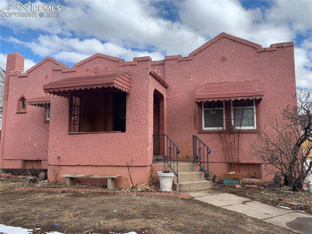 2405 N Tejon St., Colorado Springs, CO 80907