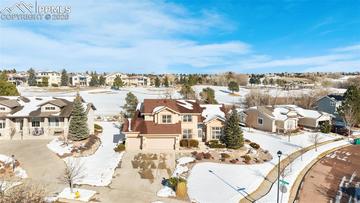 2528 Willow Glen Dr., Colorado Springs, CO 80920