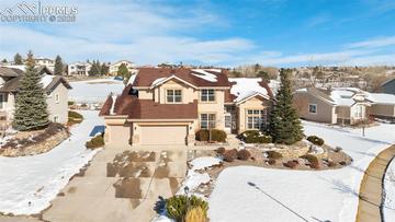 2528 Willow Glen Dr., Colorado Springs, CO 80920