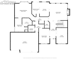 2528 Willow Glen Dr., Colorado Springs, CO 80920