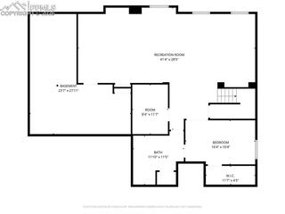 2528 Willow Glen Dr., Colorado Springs, CO 80920