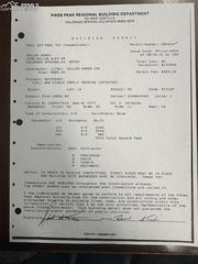 2528 Willow Glen Dr., Colorado Springs, CO 80920