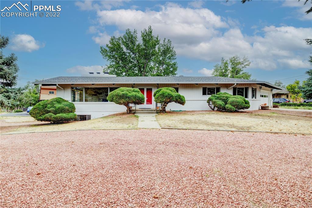 1821 Hercules Dr., Colorado Springs, CO 80905