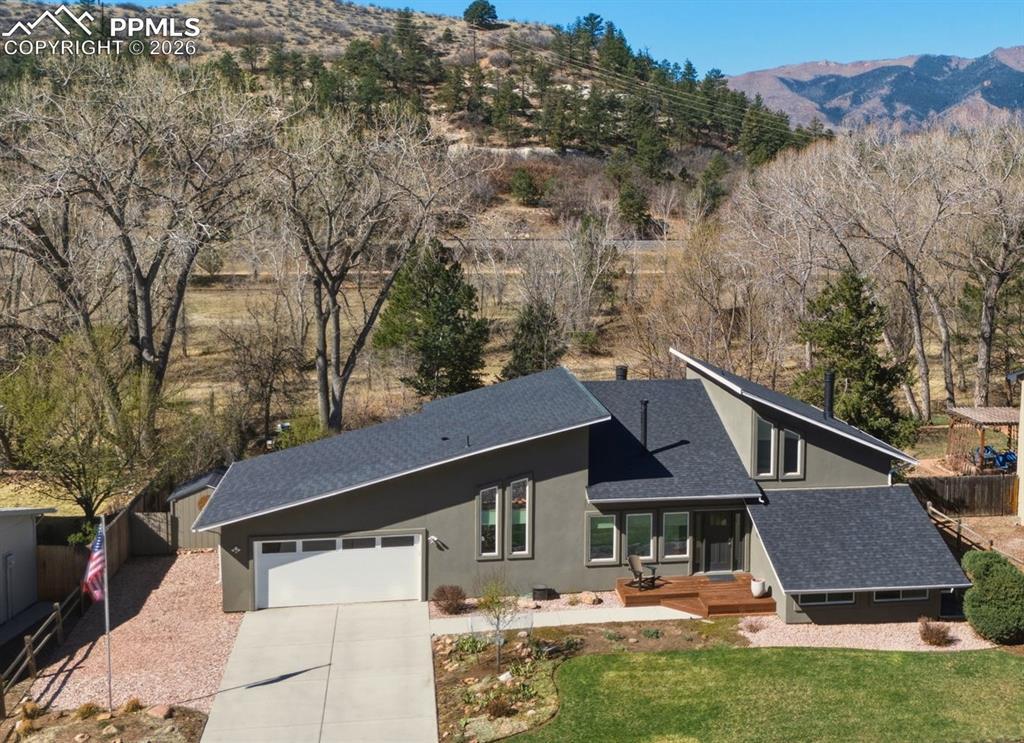 41 El Dorado Ln., Colorado Springs, CO 80919