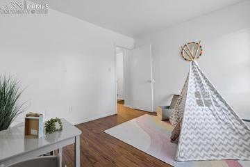 4533 N Carefree Cir. #B, Colorado Springs, CO 80917