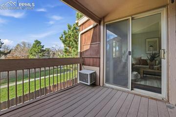 4533 N Carefree Cir. #B, Colorado Springs, CO 80917