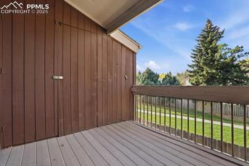 4533 N Carefree Cir. #B, Colorado Springs, CO 80917