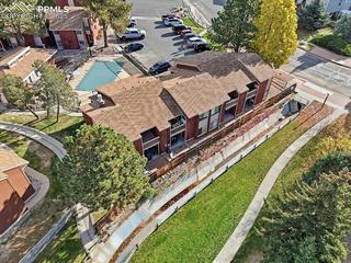 4533 N Carefree Cir. #B, Colorado Springs, CO 80917