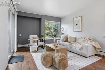 4533 N Carefree Cir. #B, Colorado Springs, CO 80917