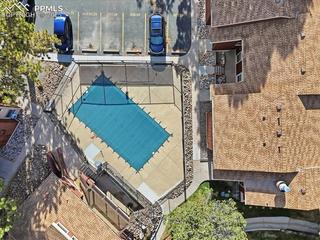 4533 N Carefree Cir. #B, Colorado Springs, CO 80917