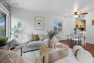 4533 N Carefree Cir. #B, Colorado Springs, CO 80917