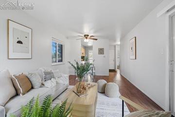 4533 N Carefree Cir. #B, Colorado Springs, CO 80917