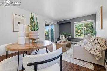 4533 N Carefree Cir. #B, Colorado Springs, CO 80917