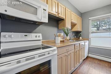 4533 N Carefree Cir. #B, Colorado Springs, CO 80917