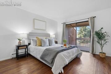 4533 N Carefree Cir. #B, Colorado Springs, CO 80917