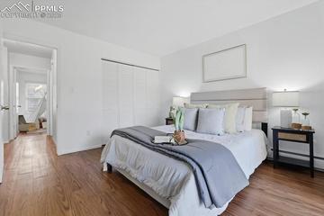 4533 N Carefree Cir. #B, Colorado Springs, CO 80917