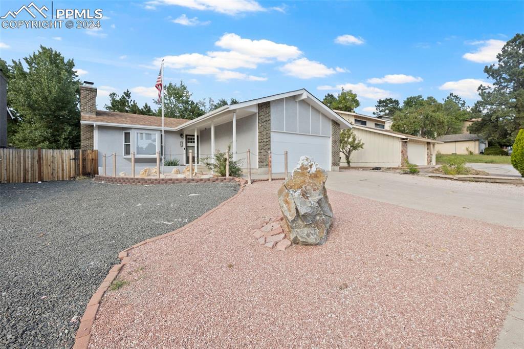 4310 S Carefree Cir., Colorado Springs, CO 80917
