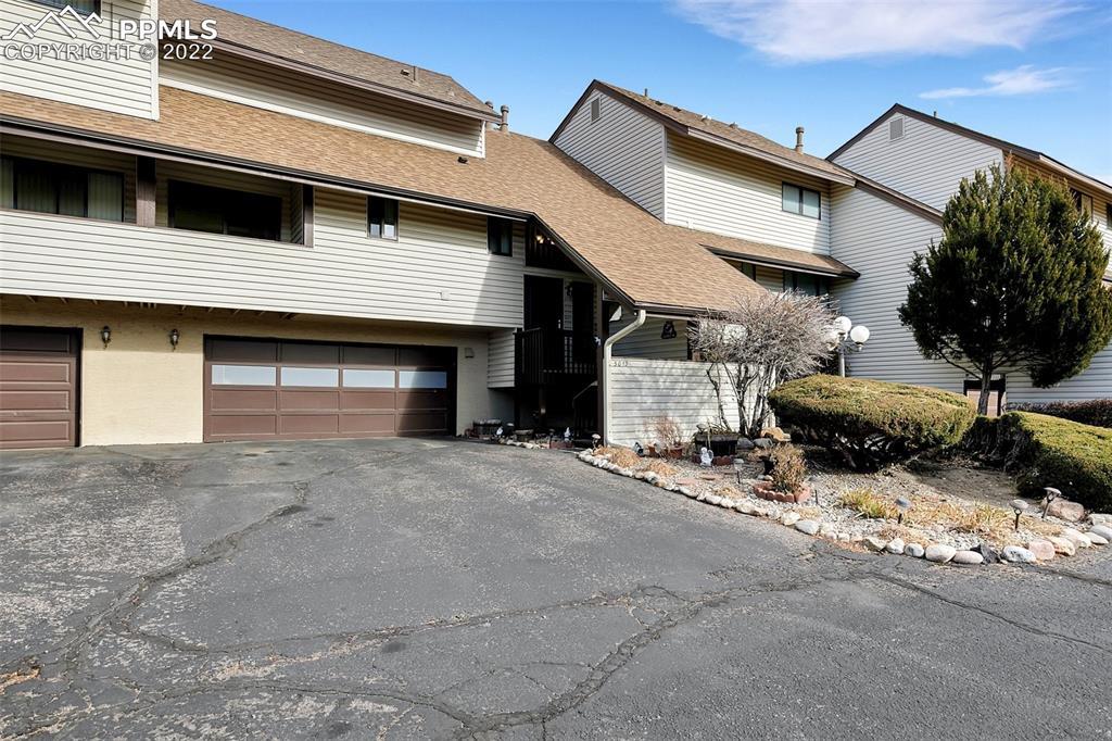 5012 Quarto Ln., Colorado Springs, CO 80917