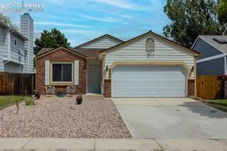 8685 Boxelder Dr., Colorado Springs, CO 80920