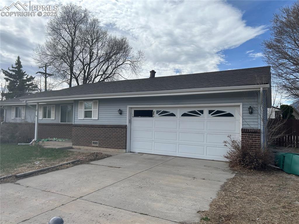 2004 Monterey Rd., Colorado Springs, CO 80910