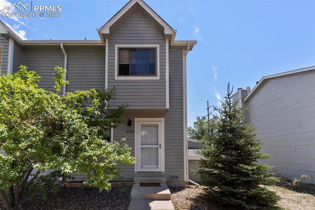 4052 Muse Way, Colorado Springs, CO 80907