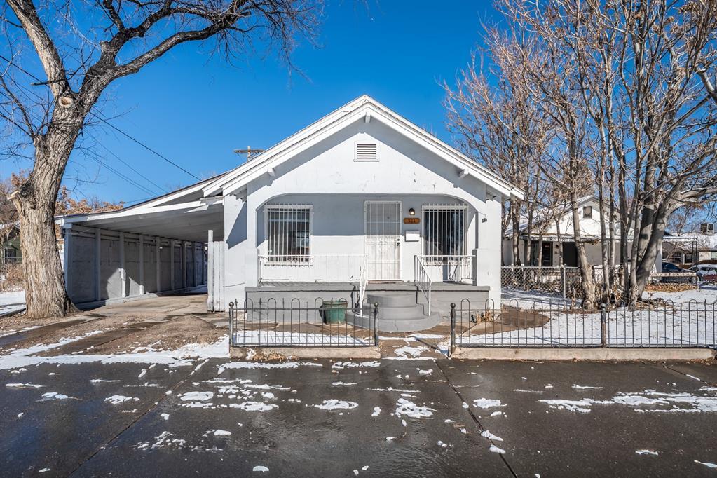 511 E Northern Ave., Pueblo, CO 81006