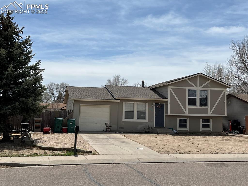 4585 Monica Dr., Colorado Springs, CO 80916