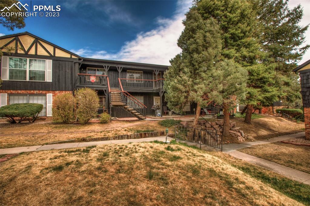 2902 Airport Rd. #218, Colorado Springs, CO 80910