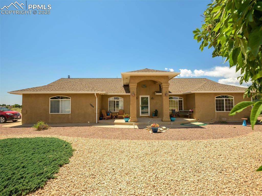 1060 W Stallion Dr., Pueblo, CO 81007