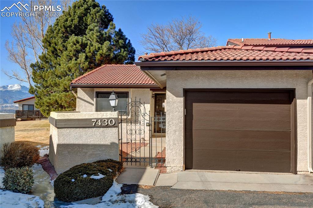 7430 Arroyo Grande Ct., Colorado Springs, CO 80920