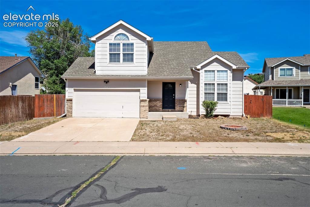 1645 Needham Ct., Colorado Springs, CO 80916