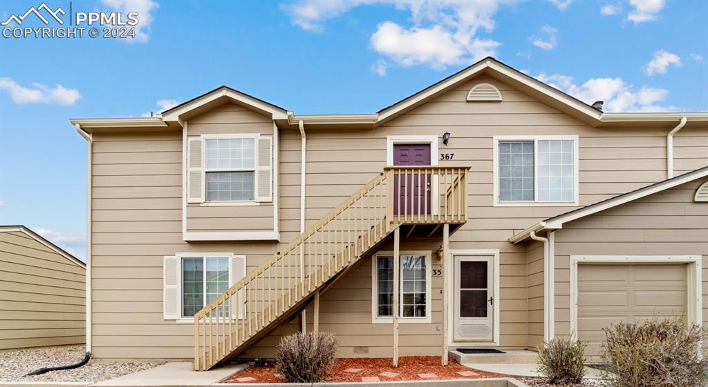 367 Kitfield View, Colorado Springs, CO 80916