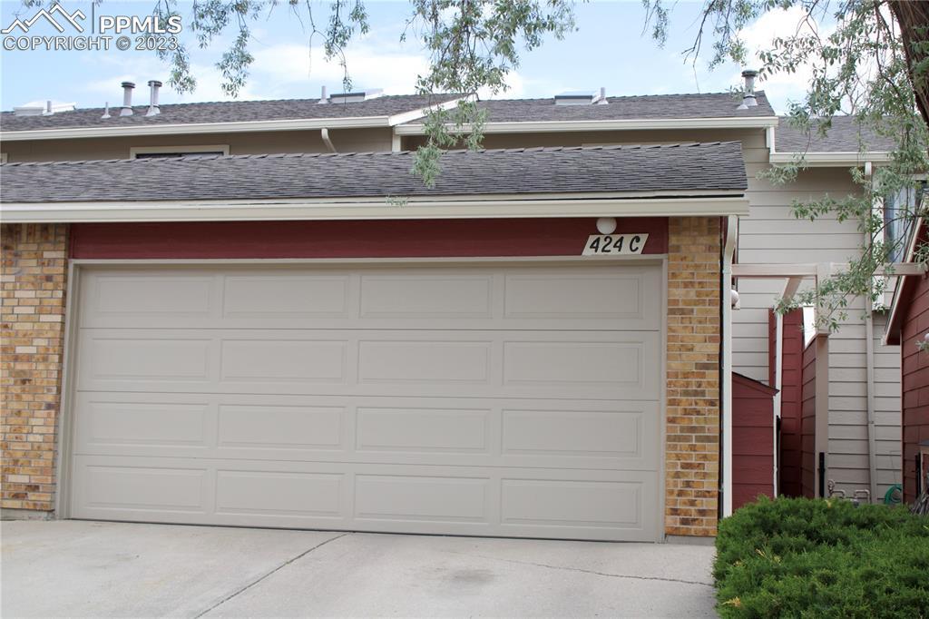424 W Rockrimmon Blvd. #C, Colorado Springs, CO 80919