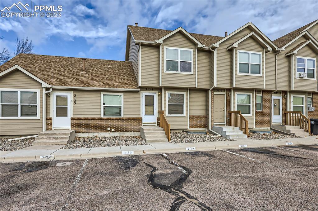 3135 Bridgewater Dr., Colorado Springs, CO 80916