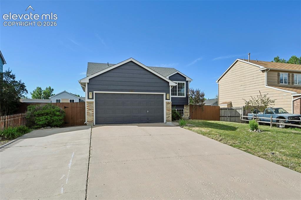 858 Marshall Dr., Fountain, CO 80817