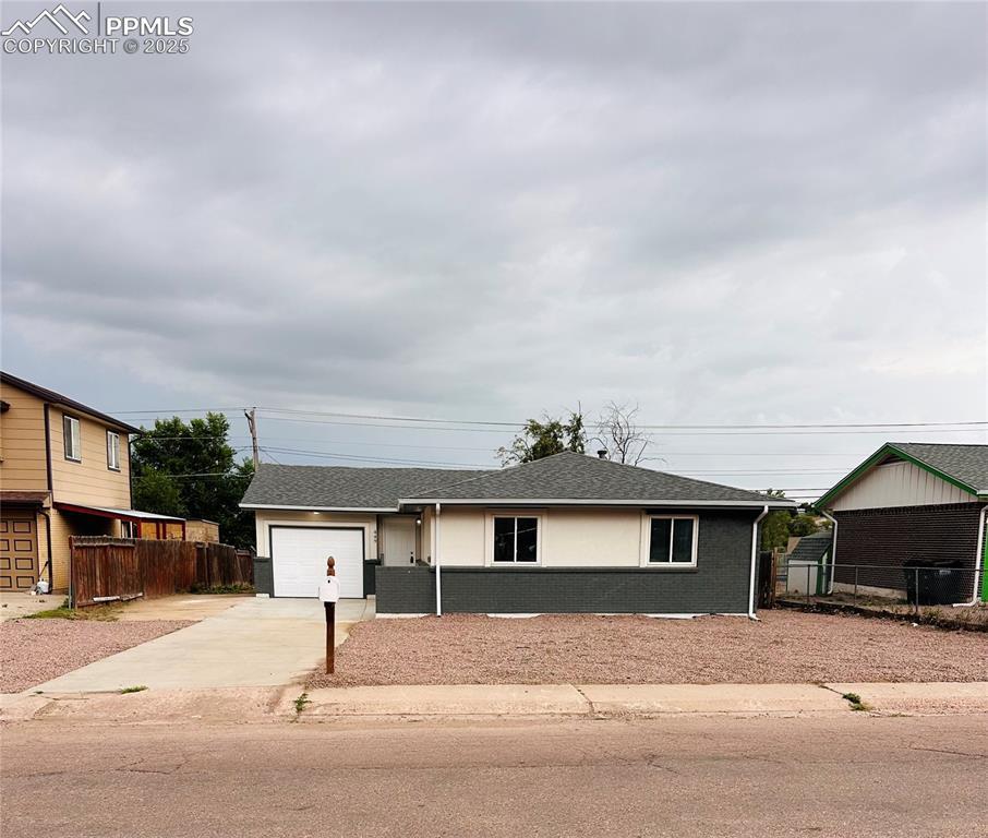 449 Loomis Ave., Colorado Springs, CO 80906