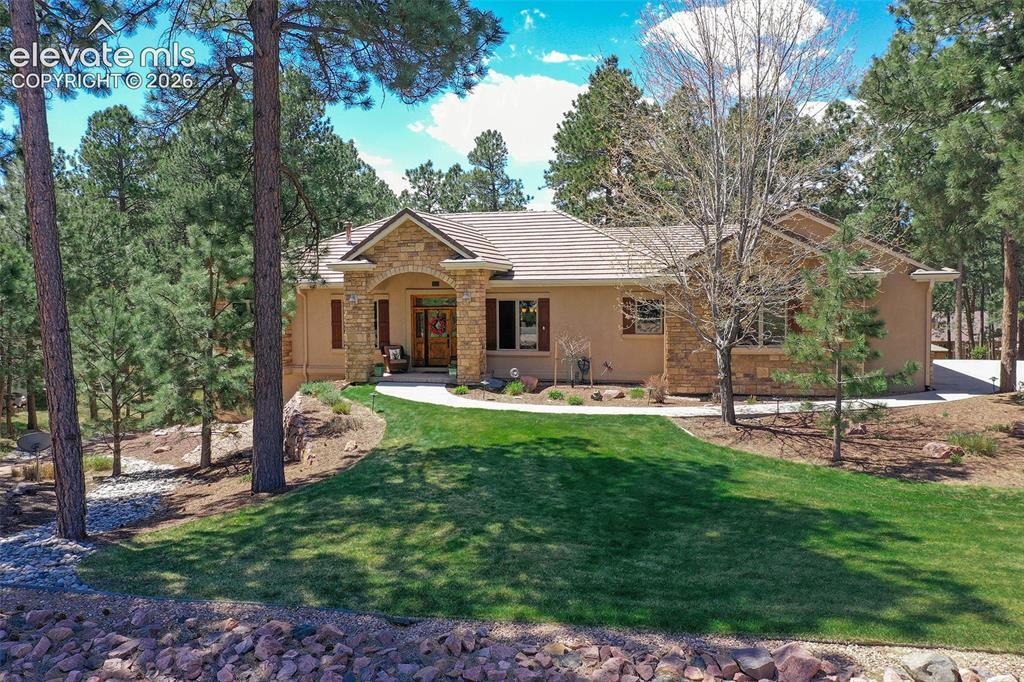 18090 Bakers Farm Rd., Colorado Springs, CO 80908