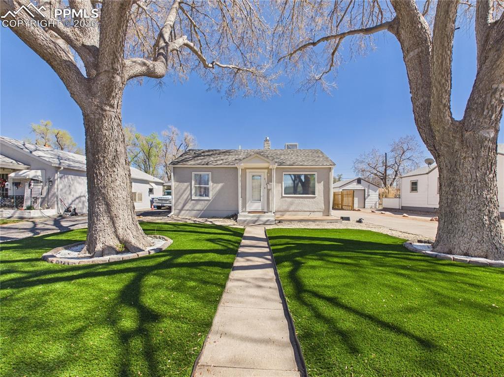 416 Alma Ave., Pueblo, CO 81004