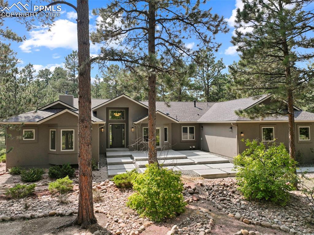 4475 Wavy Oak Dr., Colorado Springs, CO 80908