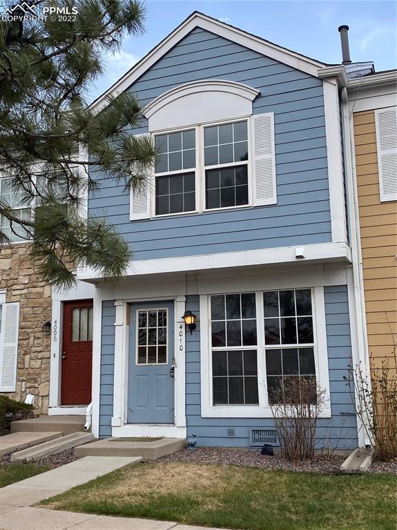 4010 Baytown Dr., Colorado Springs, CO 80916