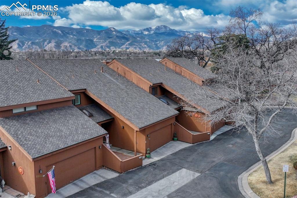 2326 Wood Ave., Colorado Springs, CO 80907