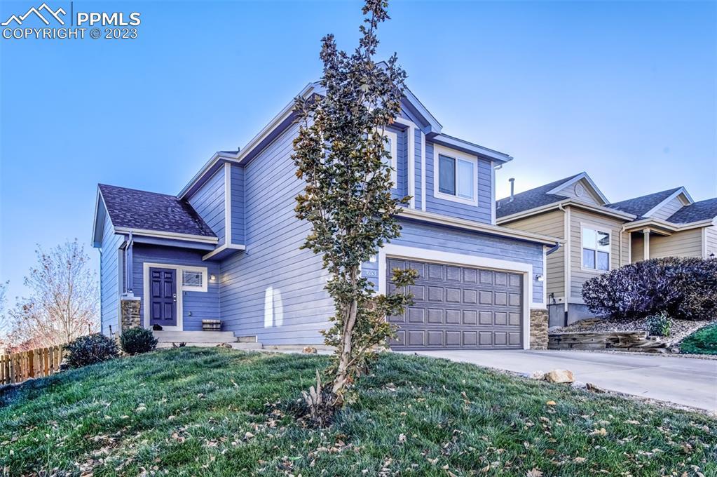 7653 Canyon Oak Dr., Colorado Springs, CO 80922