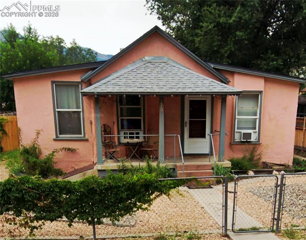 2620 Main St., Colorado Springs, CO 80907
