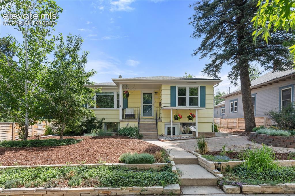 1111 N Arcadia St., Colorado Springs, CO 80903