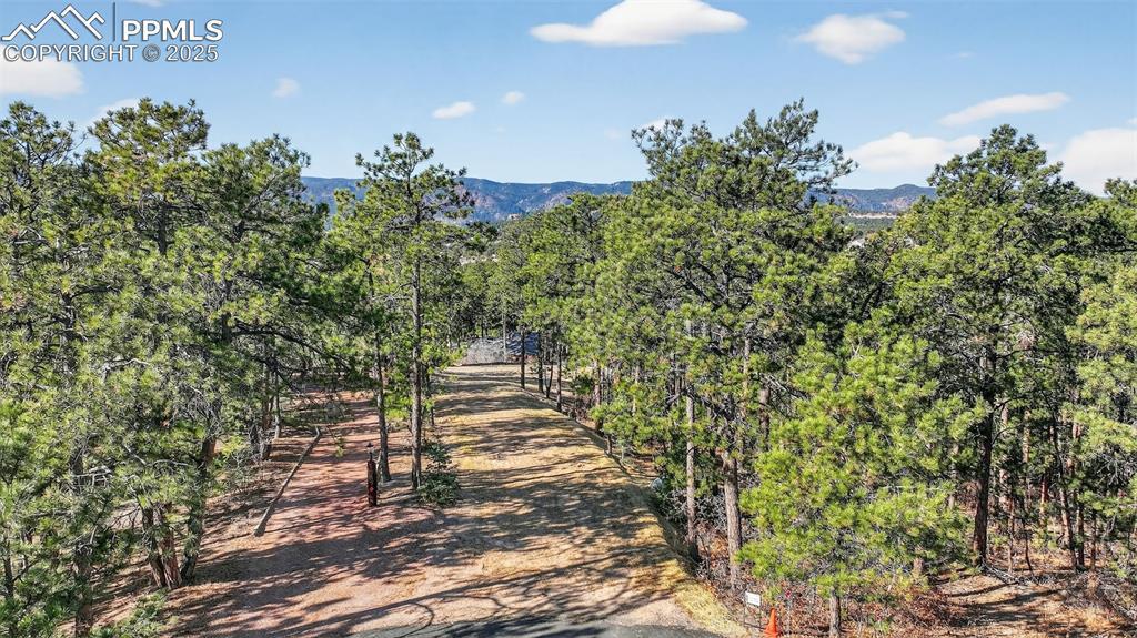 1380 Buckwood Ln., Monument, CO 80132