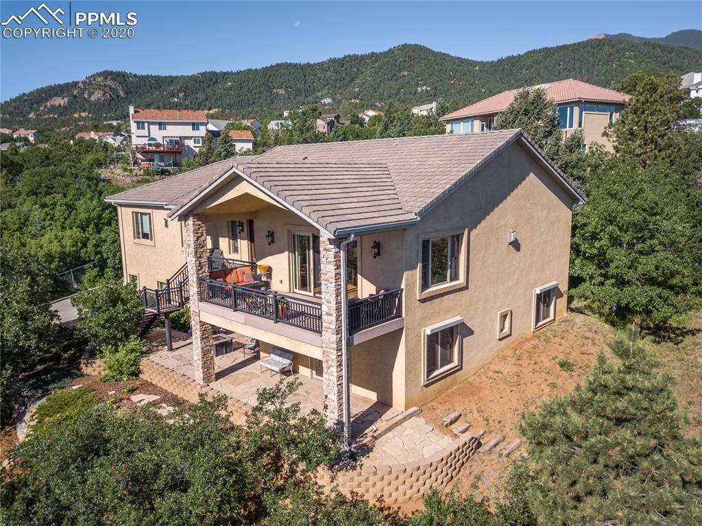 2684 Scorpio Dr., Colorado Springs, CO 80906