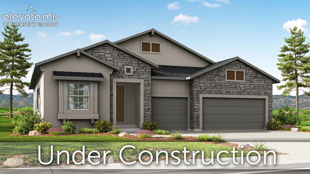 2429 Sangria Ct., Colorado Springs, CO 80921