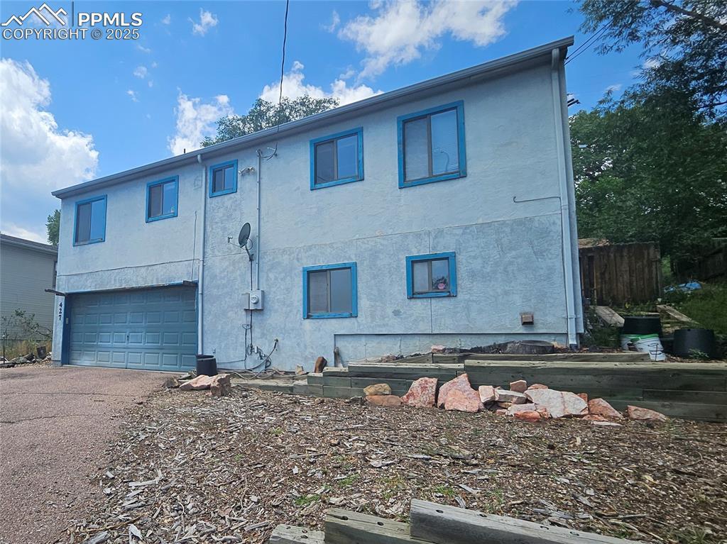 427 N Chestnut St., Colorado Springs, CO 80905