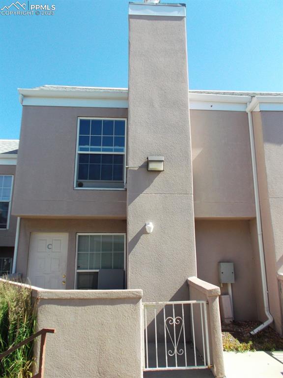3525 Rebecca Ln. #C, Colorado Springs, CO 80917